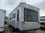 2013 JAYCO JAY FLIGHT for sale at Copart UT - OGDEN