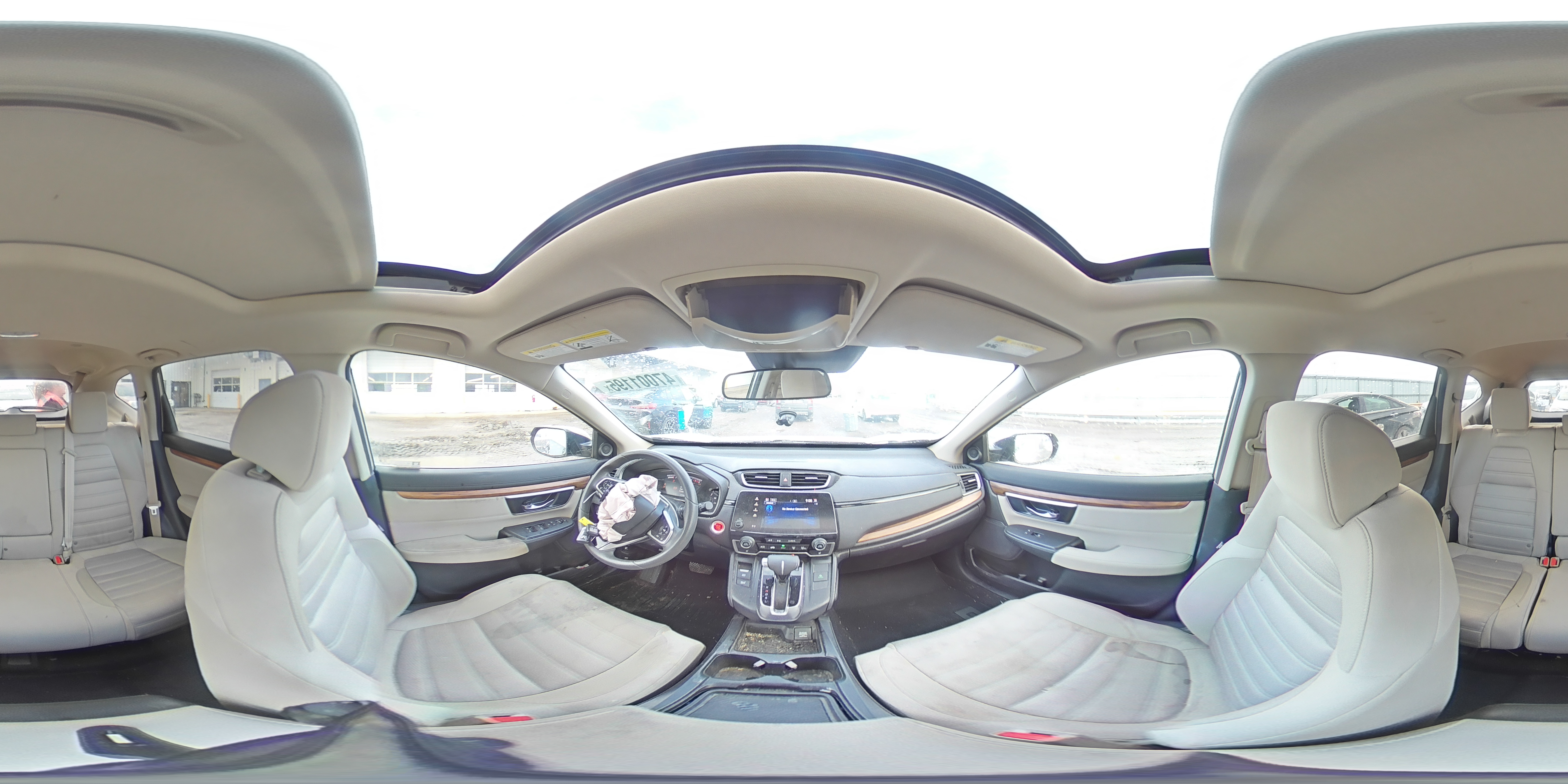 2018 Honda CR-V - Image 13