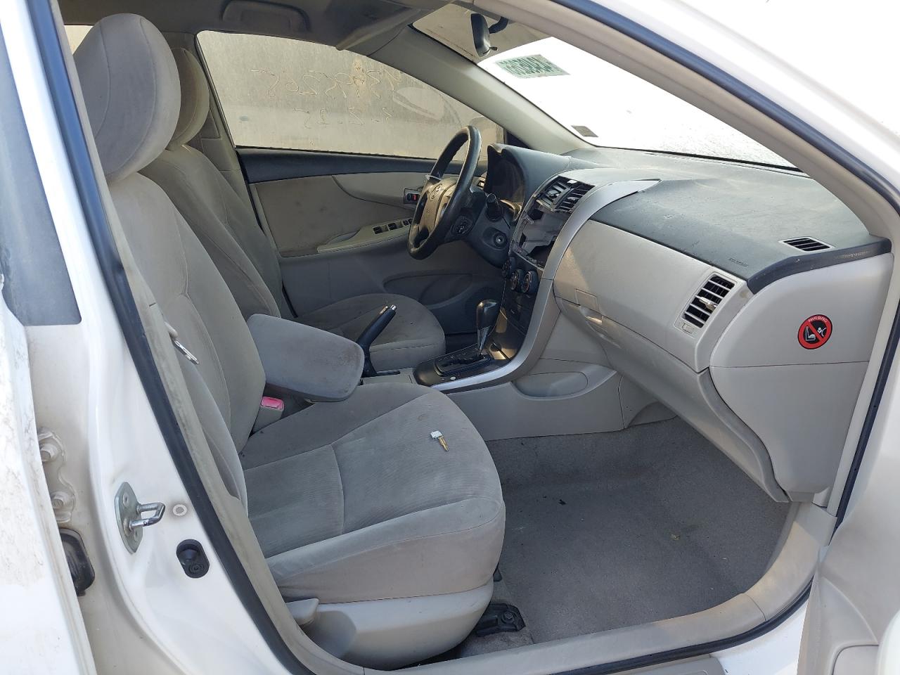 RKLBC42E0D5311469 - 2013 Toyota Corolla - #43495265