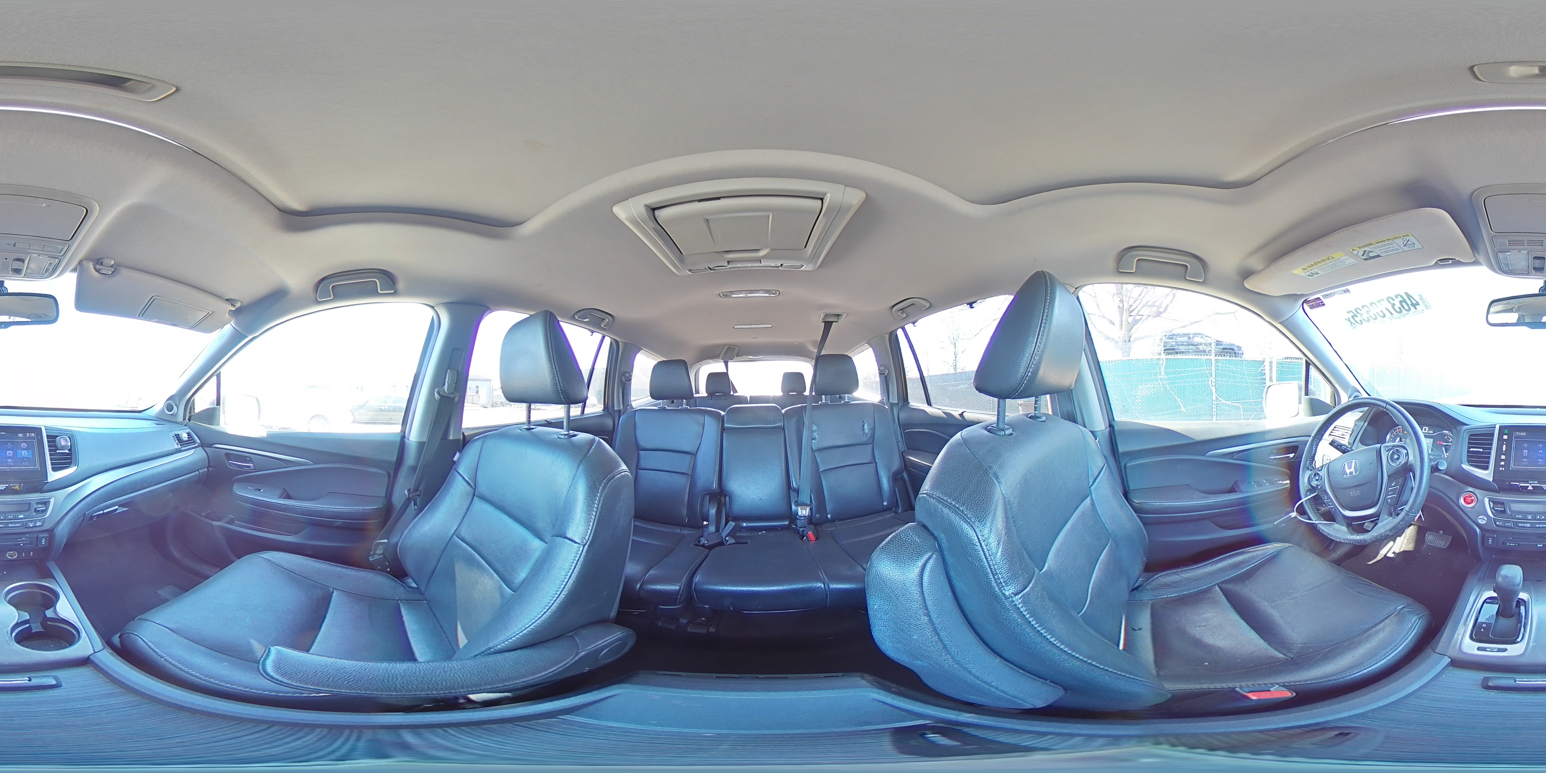 2016 Honda Pilot - Image 14
