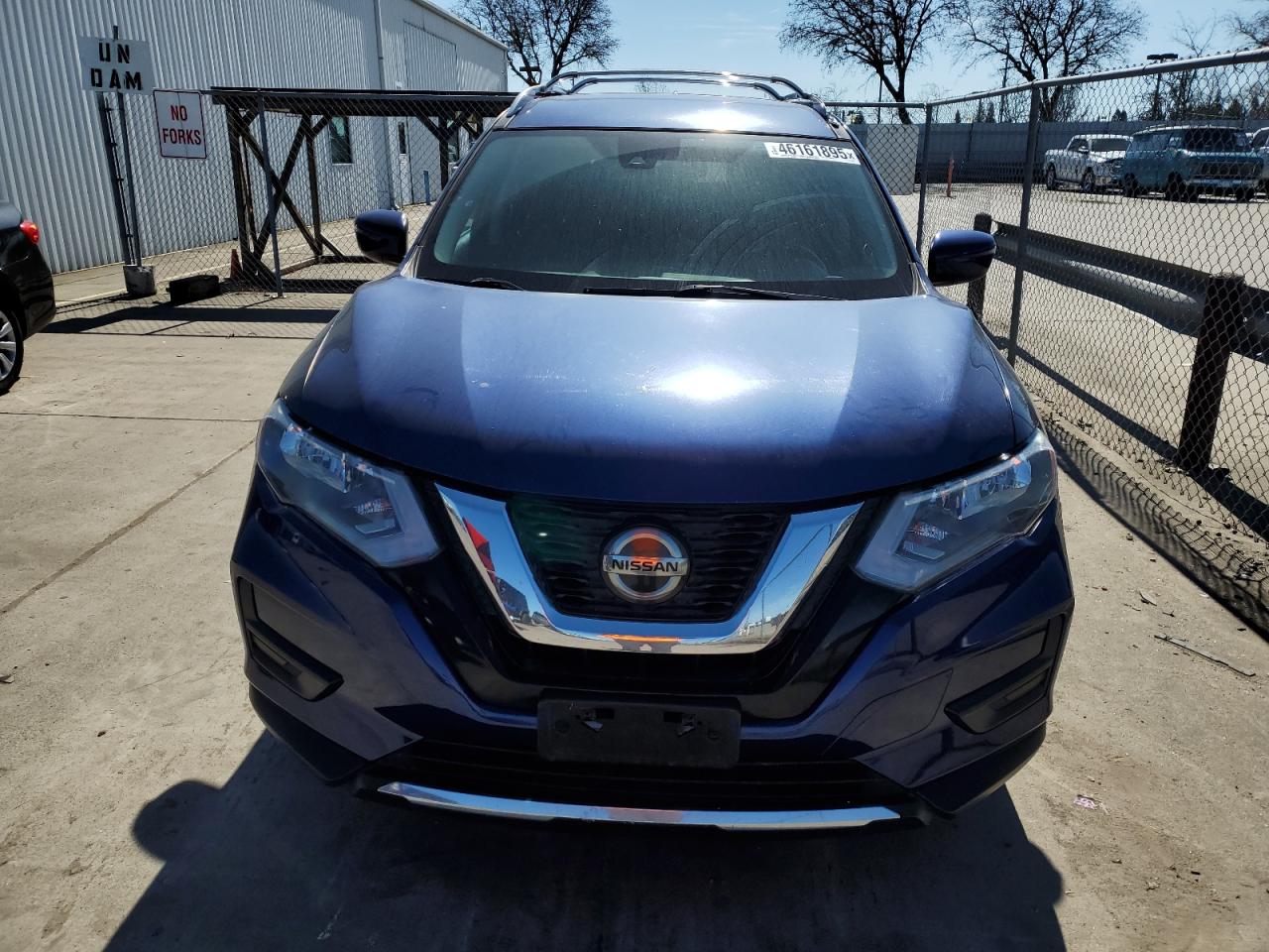 2020 Nissan Rogue - Image 5