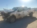 2022 Ford F250 Super Duty na sprzedaż w Andrews, TX - Rollover