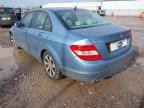 2010 MERCEDES BENZ C180 KOMP for sale at Copart WESTBURY