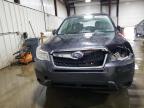 2016 Subaru Forester 2.5I for Sale in West Mifflin, PA - Front End