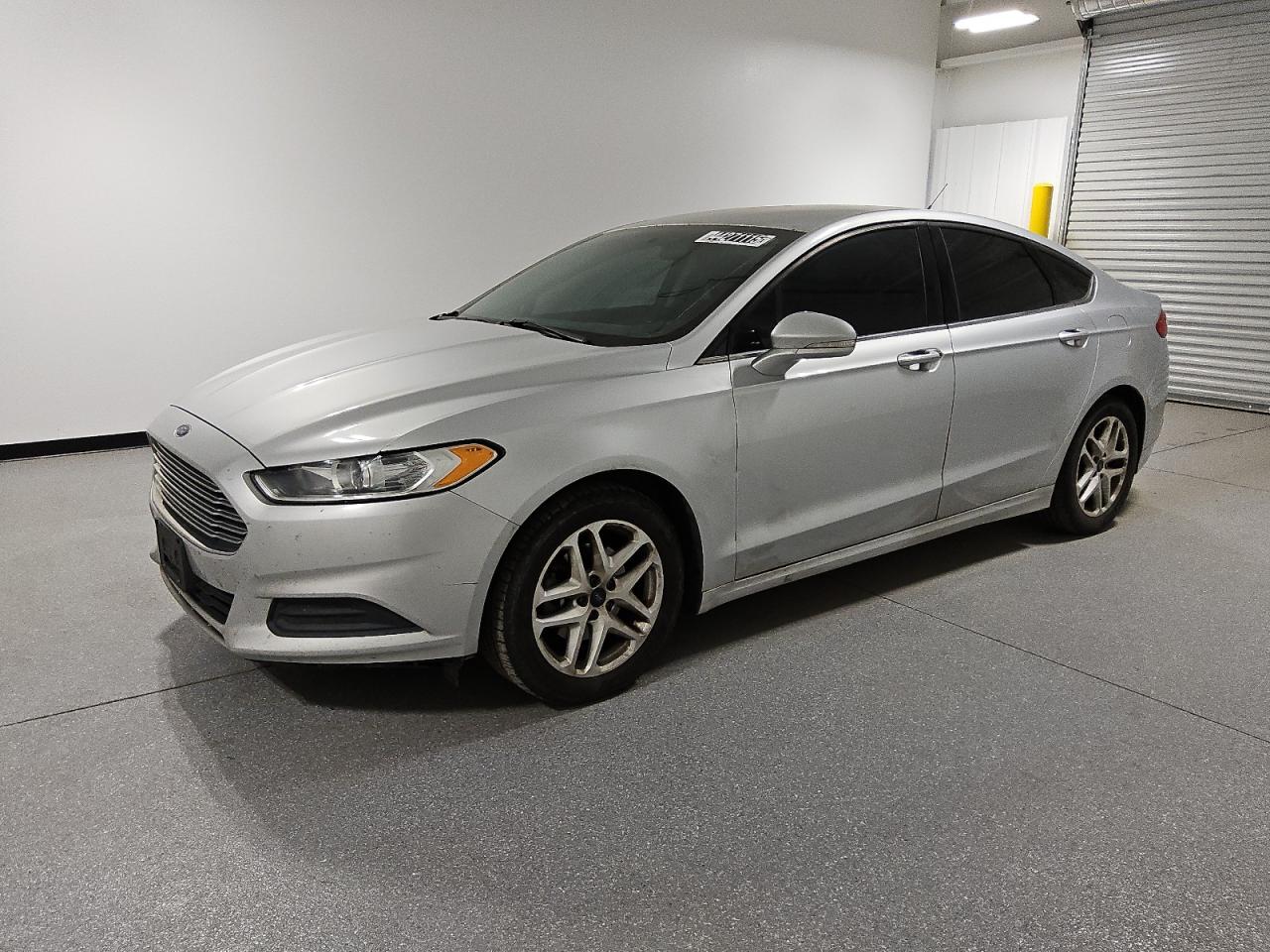 2016 Ford Fusion - Image 1