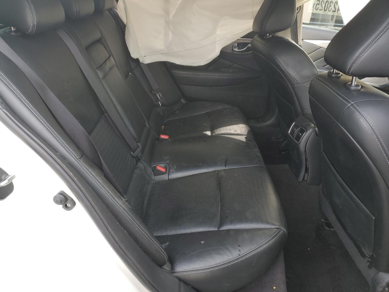 2020 Infiniti Q50 - Image 10