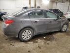 2011 Chevrolet Cruze Ls   na sprzedaż w Ham Lake, MN - Front End