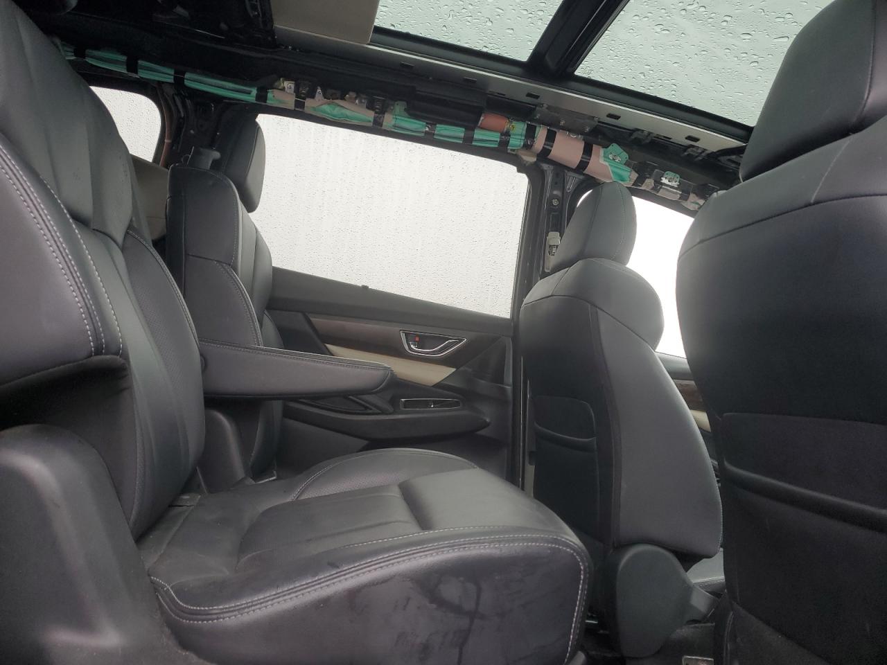 2021 Subaru Ascent - Image 11