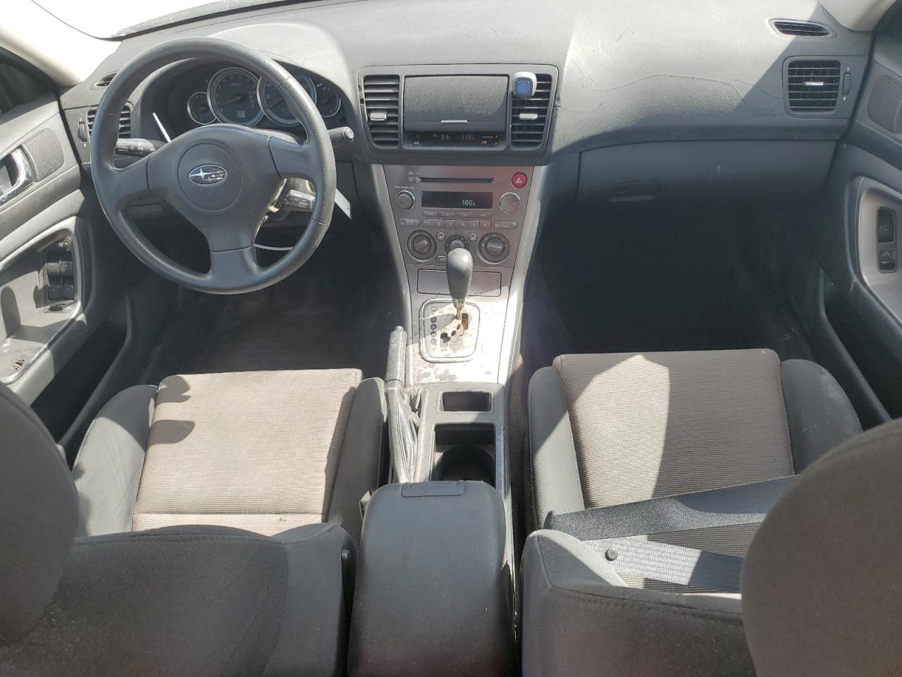 2005 Subaru Legacy - Image 8