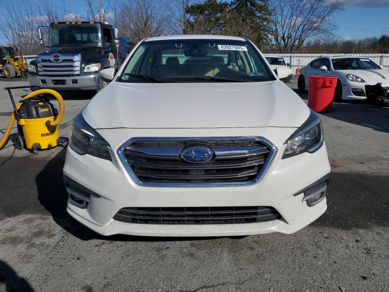 2019 Subaru Legacy - Image 5