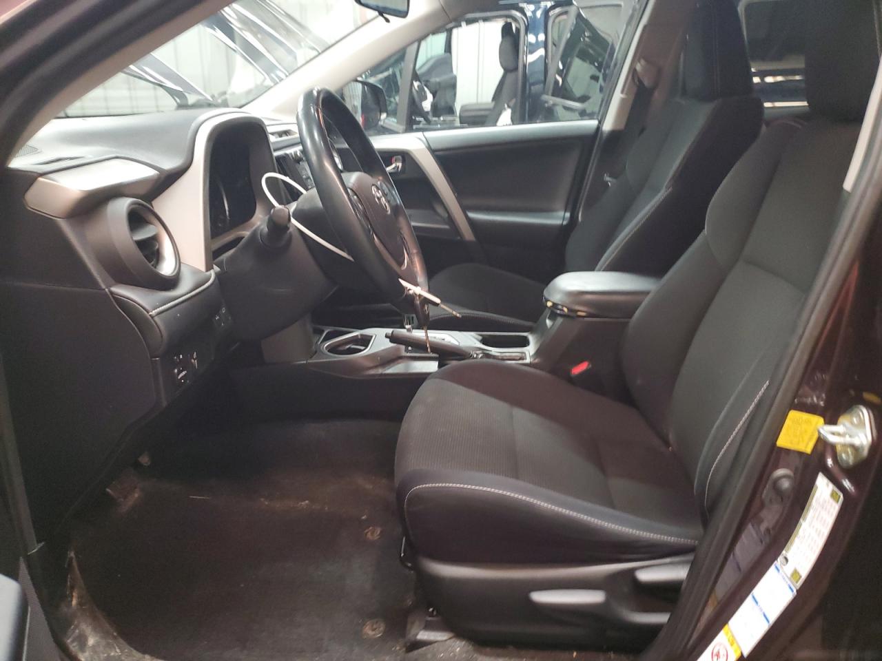 2016 Toyota RAV 4 - Image 7