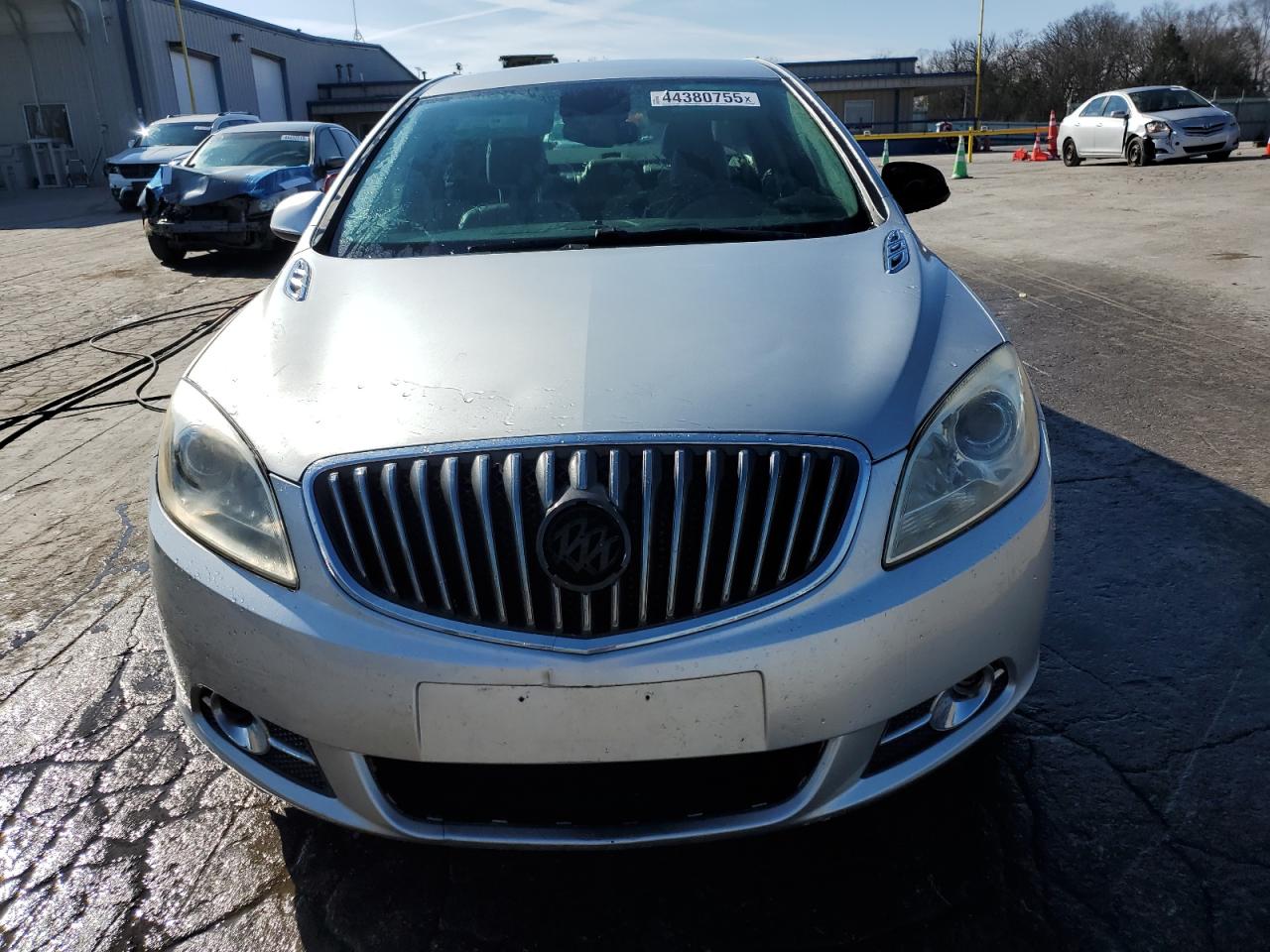 2014 Buick Verano - Image 5