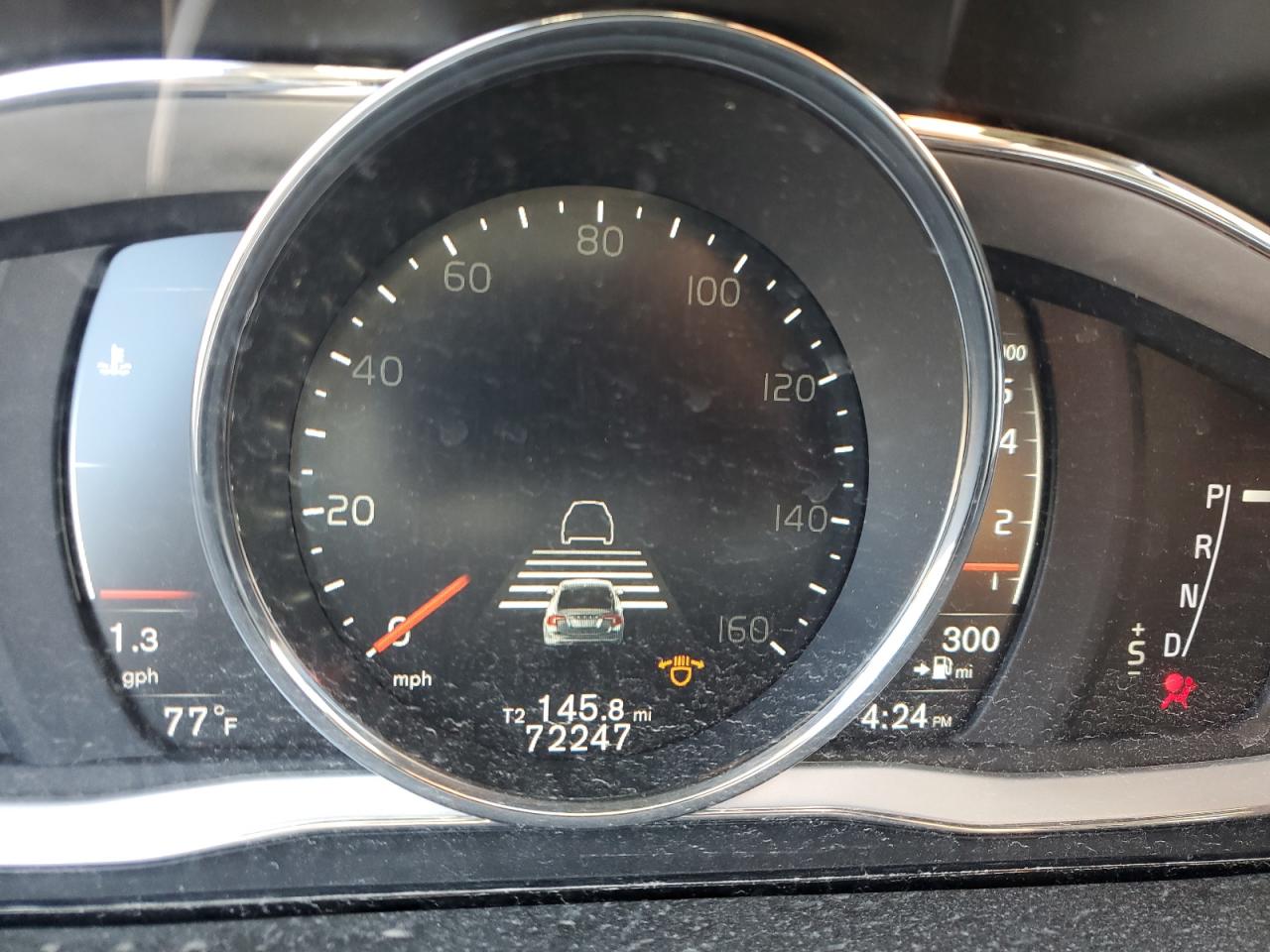 2018 Volvo S60 - Image 9