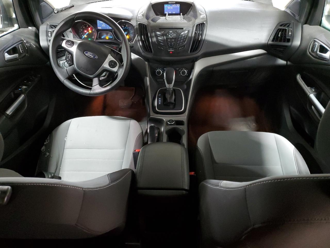 2013 Ford Escape - Image 8