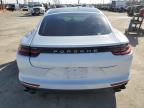 2018 PORSCHE PANAMERA 4S for sale at Copart CA - LOS ANGELES