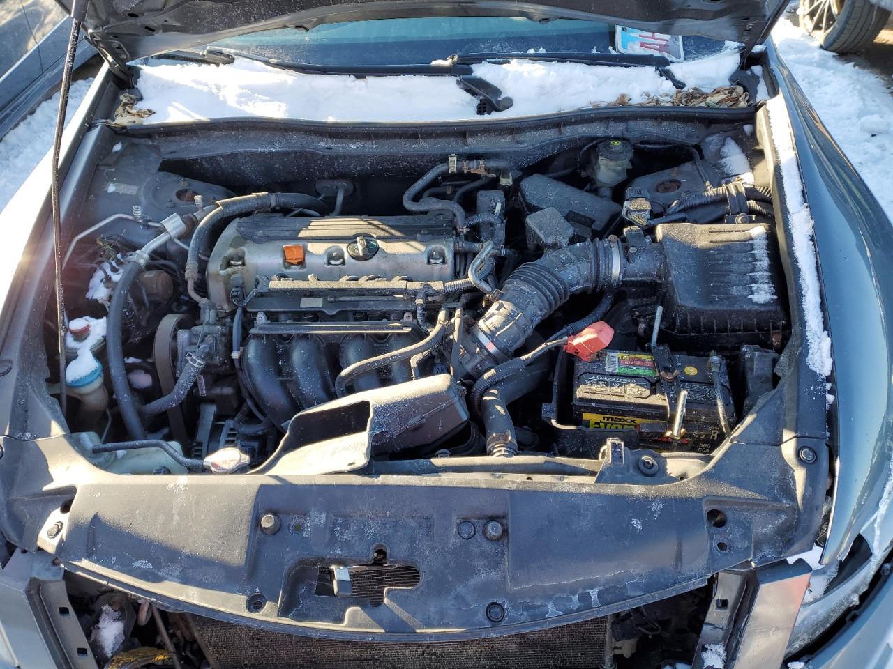 2009 Honda Accord - Image 11