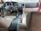 2008 Toyota 4Runner Limited zu verkaufen in Cahokia Heights, IL - Side