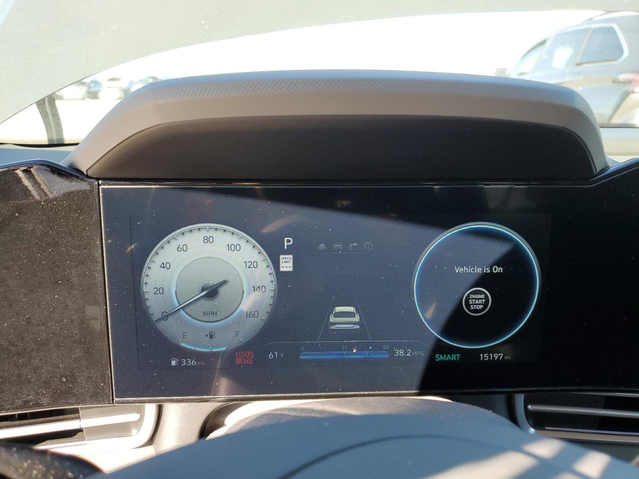 2024 Hyundai Elantra - Image 9