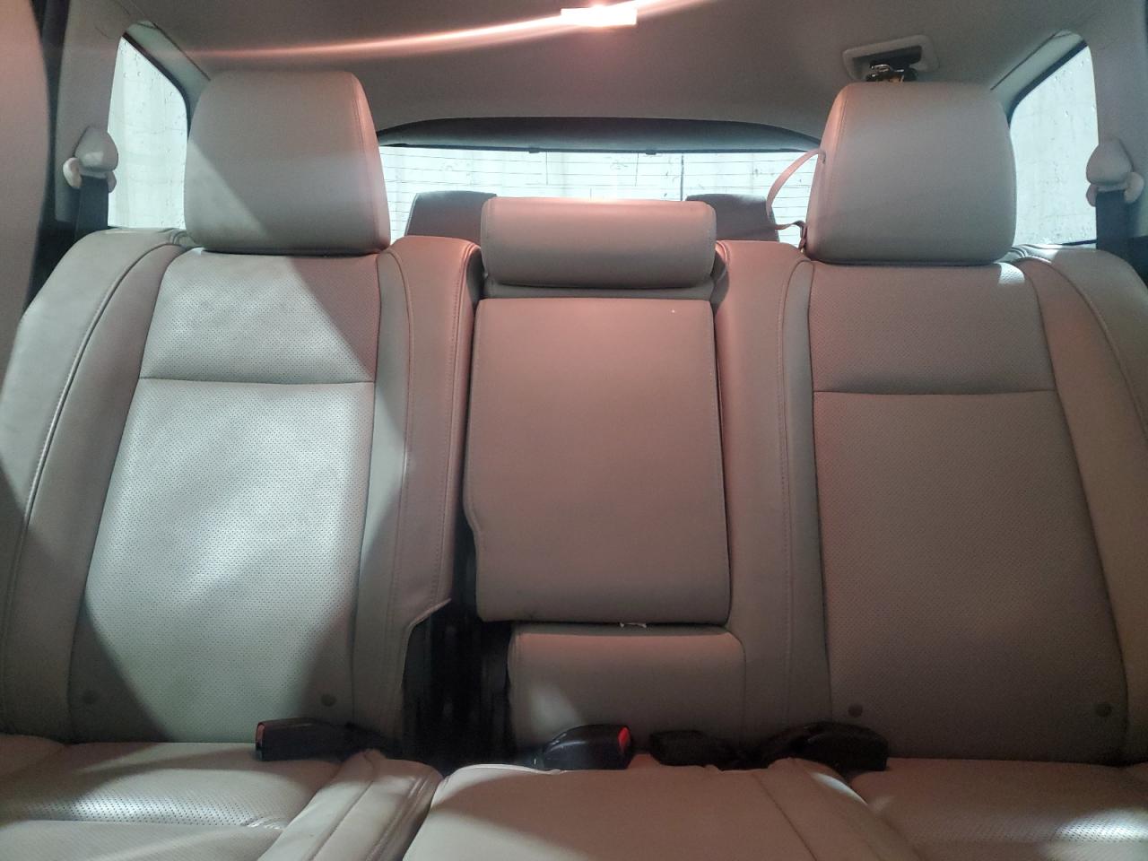 2013 Mazda CX-9 - Image 10