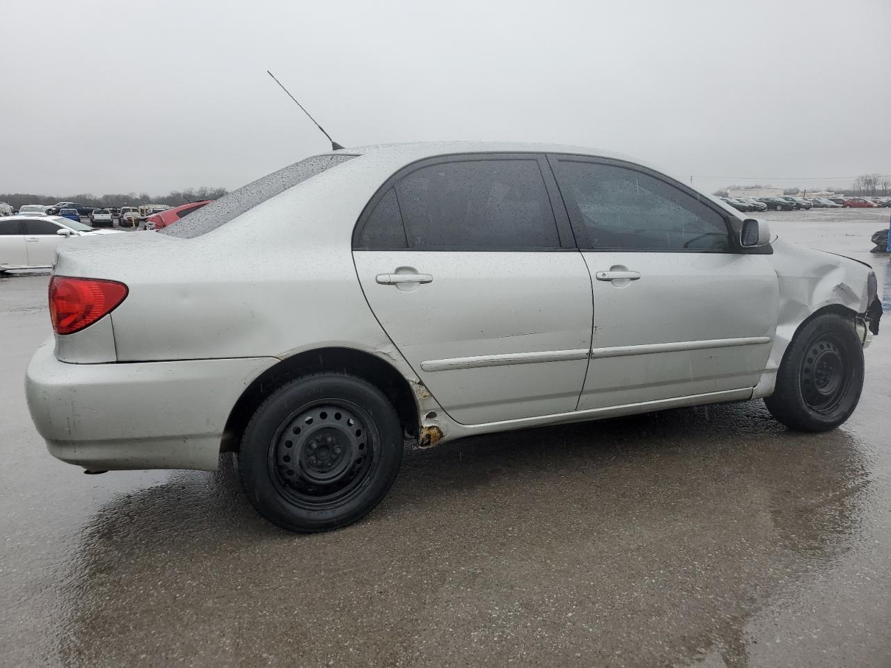 2004 Toyota Corolla - Image 3
