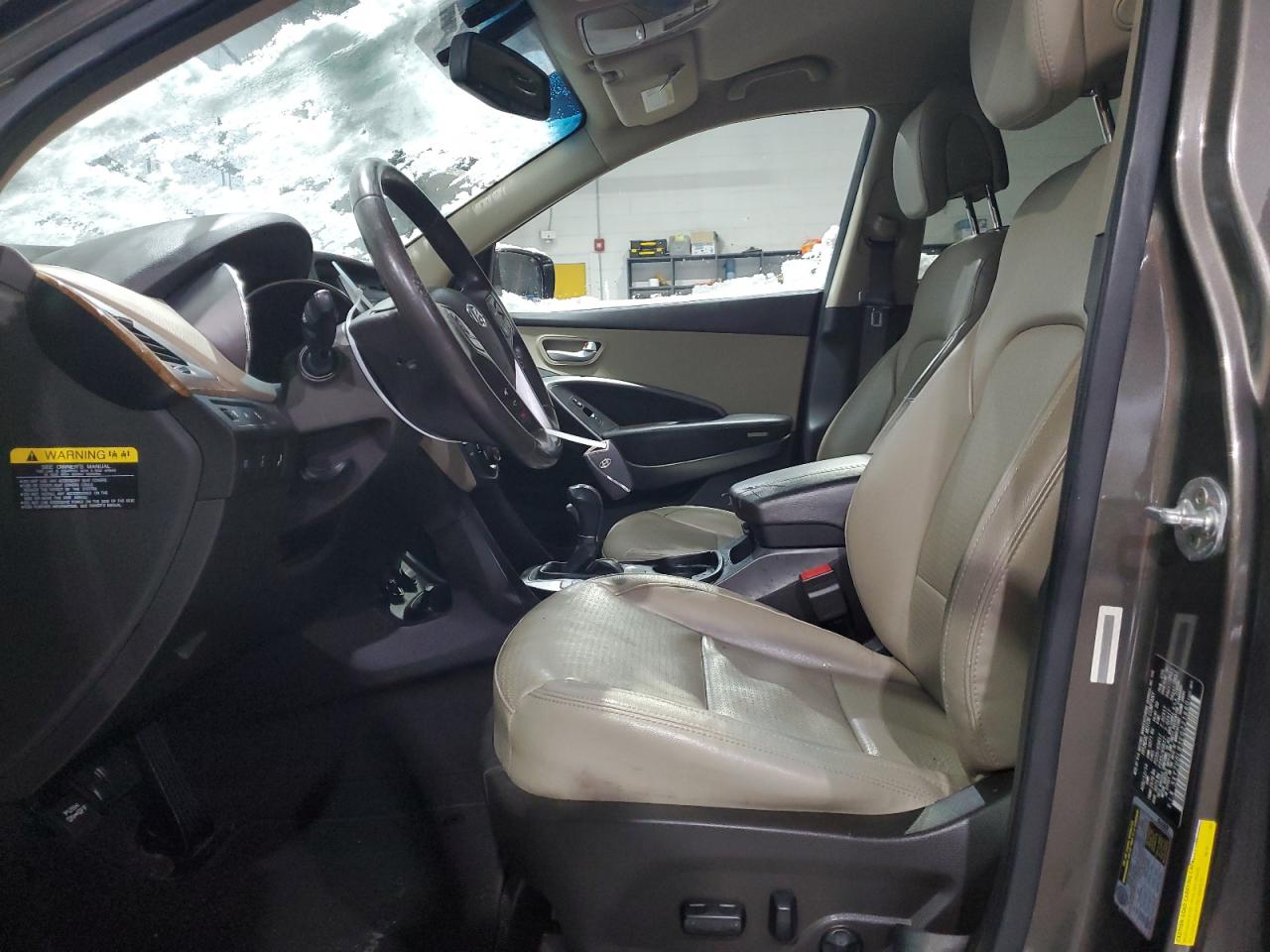 2014 Hyundai Santa Fe - Image 7