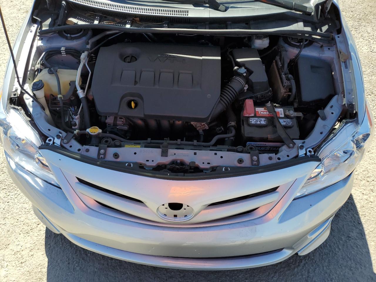 2011 Toyota Corolla - Image 12