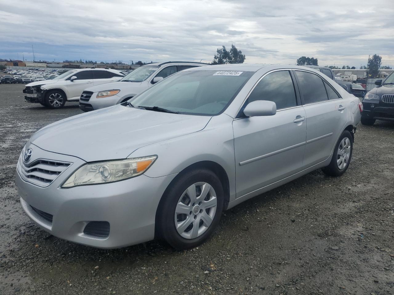 2011 Toyota Camry - Image 1