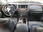 2020 Nissan Armada Platinum للبيع في Des Moines، IA - Front End