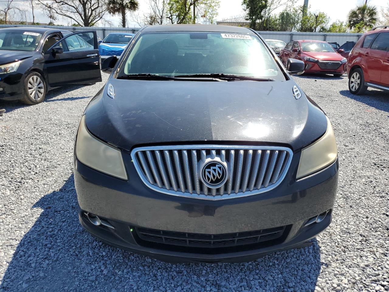 2011 Buick LaCrosse - Image 5