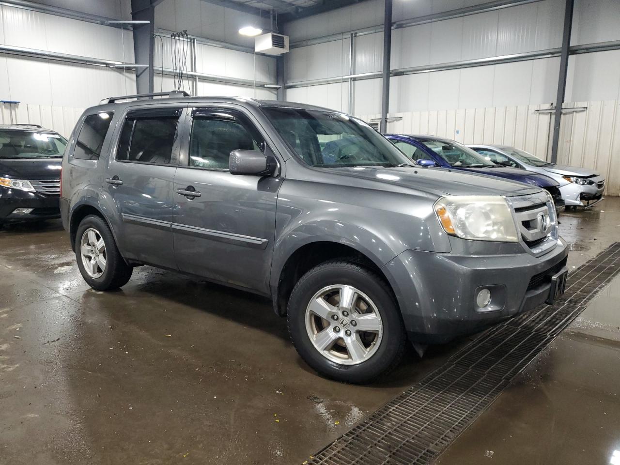 2011 Honda Pilot - Image 4