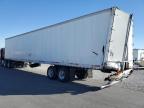 2007 Wabash Dry Van Trailer na sprzedaż w North Las Vegas, NV - Rear End