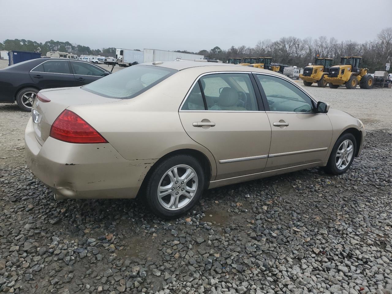 2006 Honda Accord - Image 3