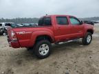 2015 Toyota Tacoma Double Cab en Venta en Harleyville, SC - Water/Flood