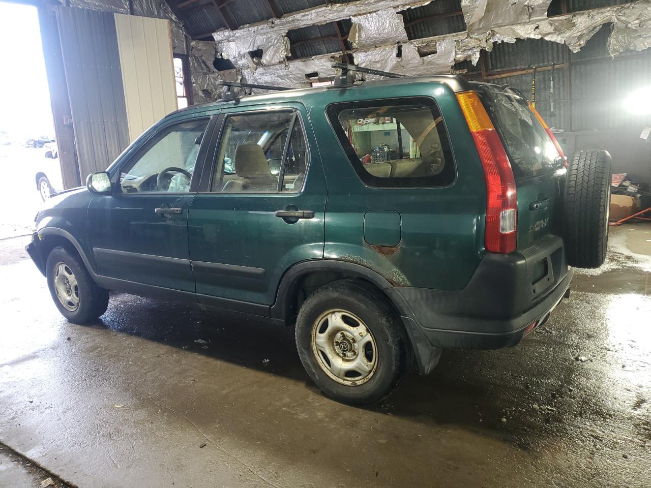 2004 Honda CR-V - Image 2