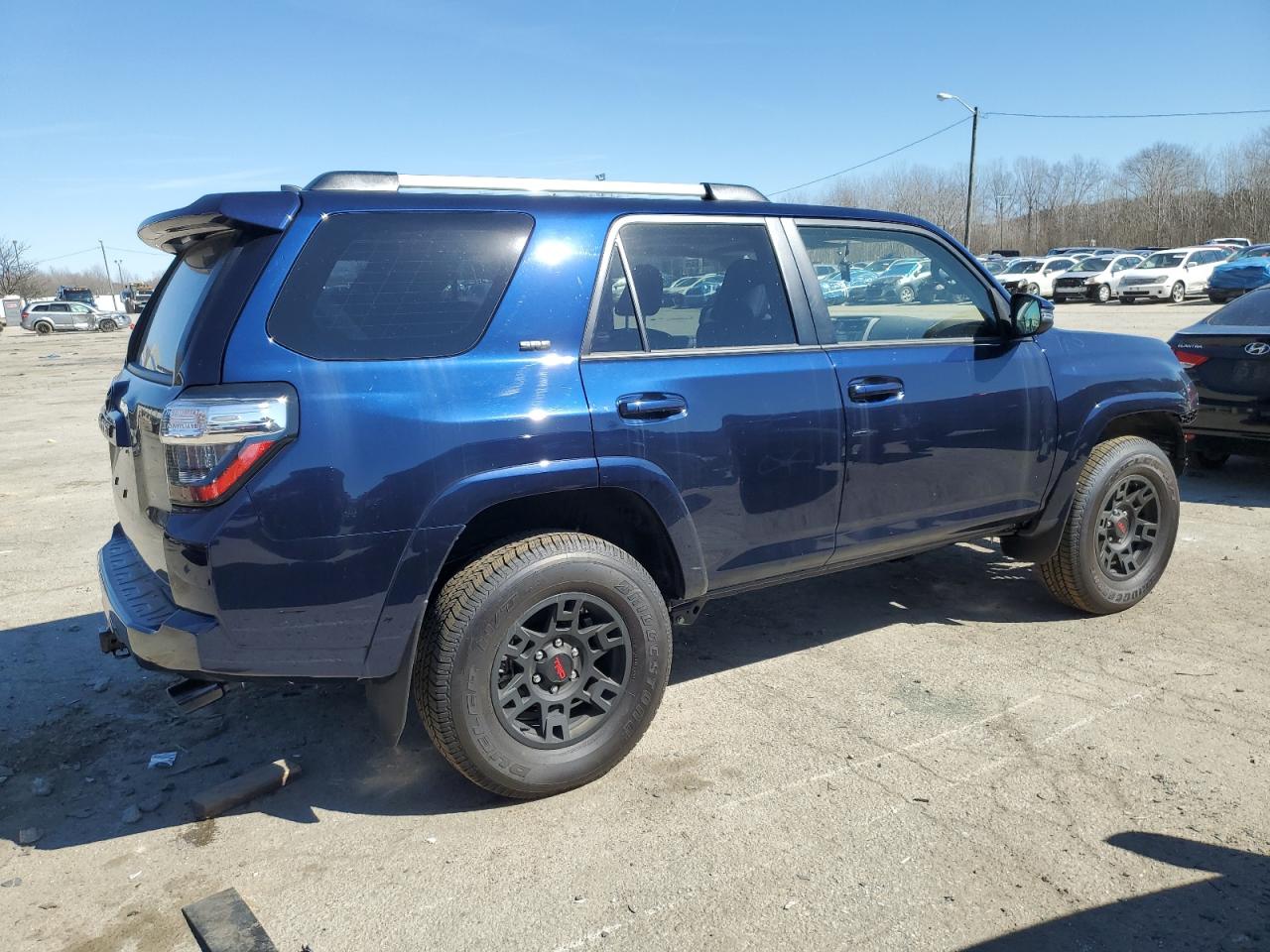 2024 Toyota 4Runner - Image 3