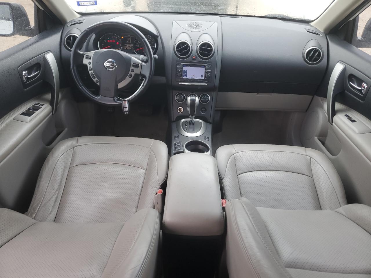 2012 Nissan Rogue - Image 8