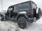 2022 Jeep Wrangler Unlimited Sport zu verkaufen in Woodhaven, MI - Side