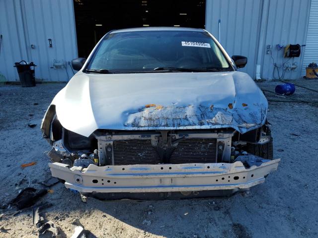  SUBARU IMPREZA 2016 Srebrny