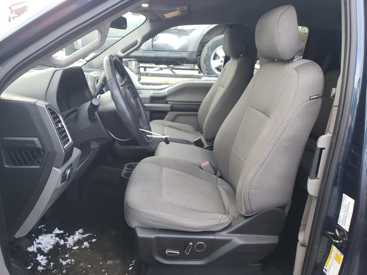 2016 Ford F-150 - Image 7