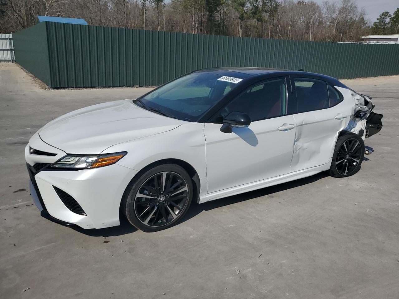 2019 Toyota Camry - Image 1
