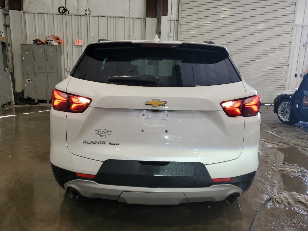 2020 Chevrolet Blazer - Image 6