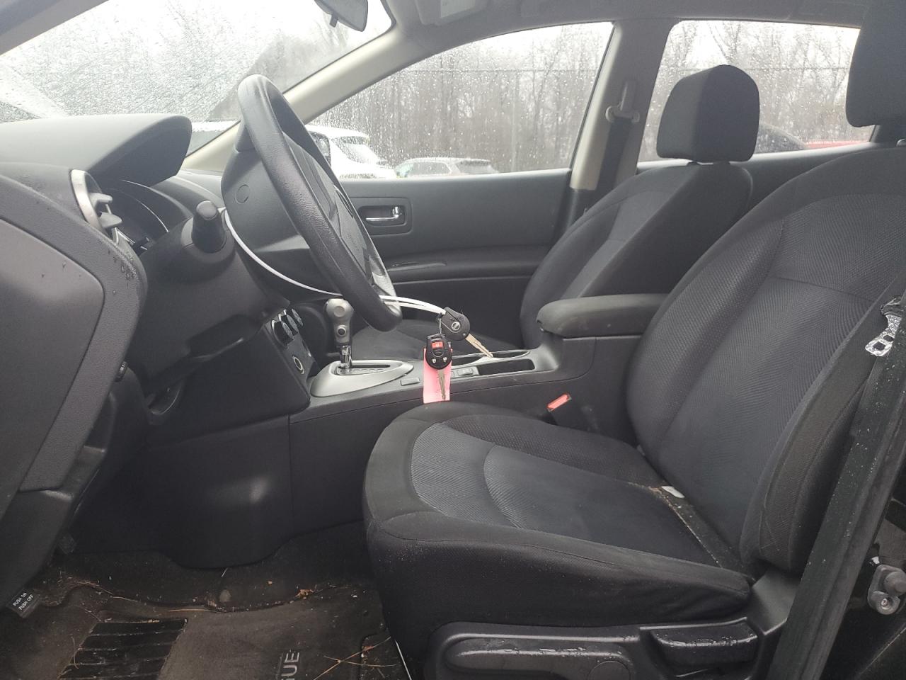 2014 Nissan Rogue - Image 7