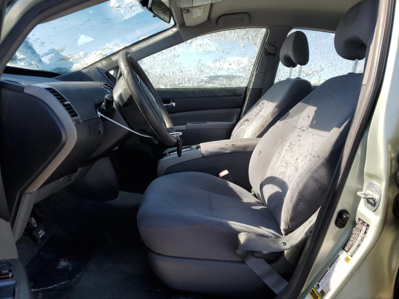 2008 Toyota Prius - Image 7