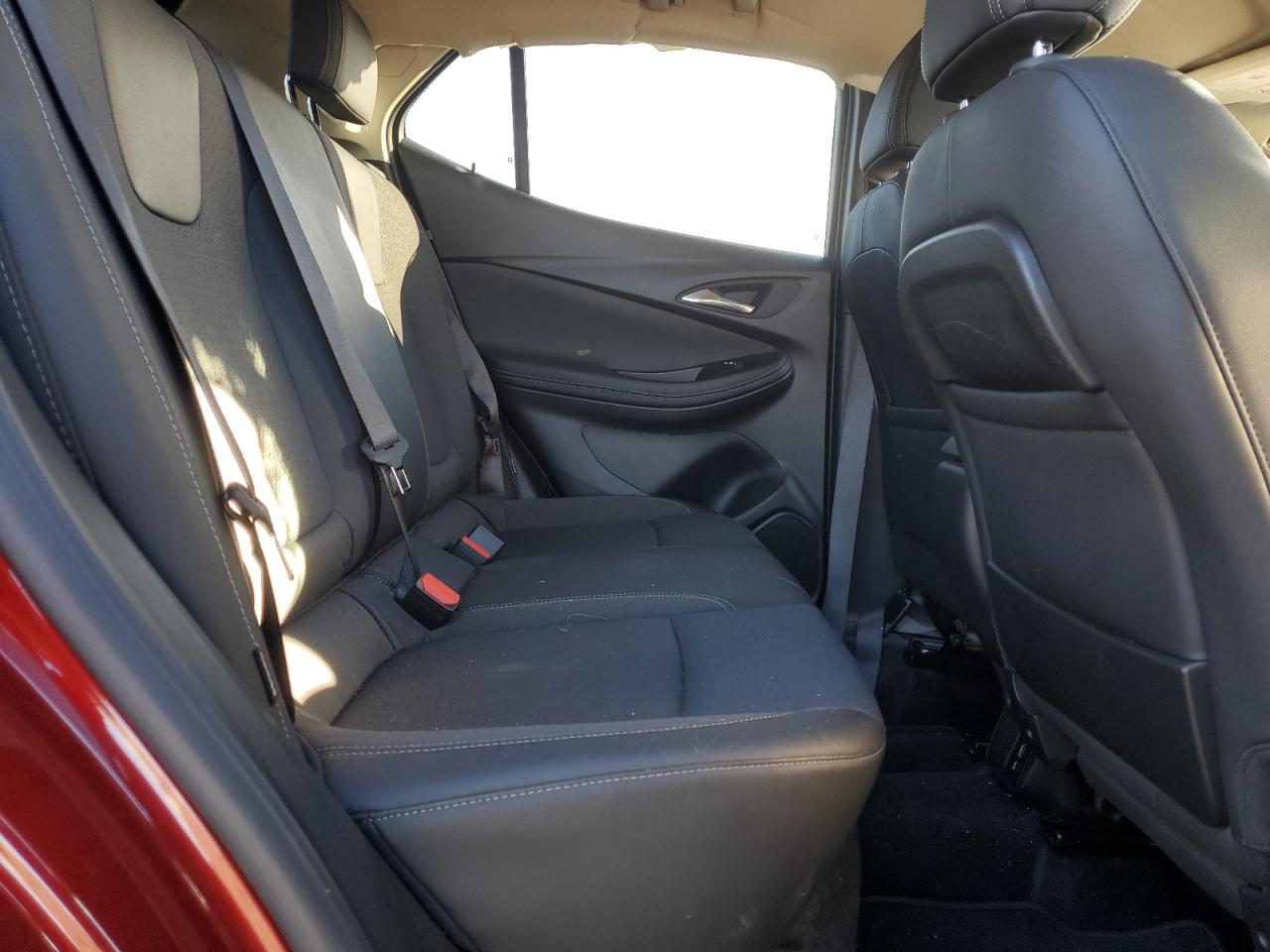 2022 Buick Encore - Image 11