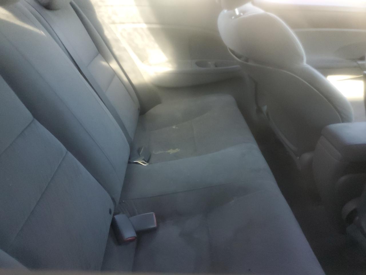 2008 Honda Civic - Image 10