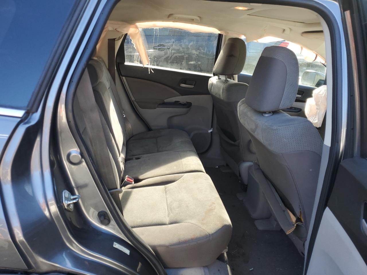 2013 Honda CR-V - Image 11