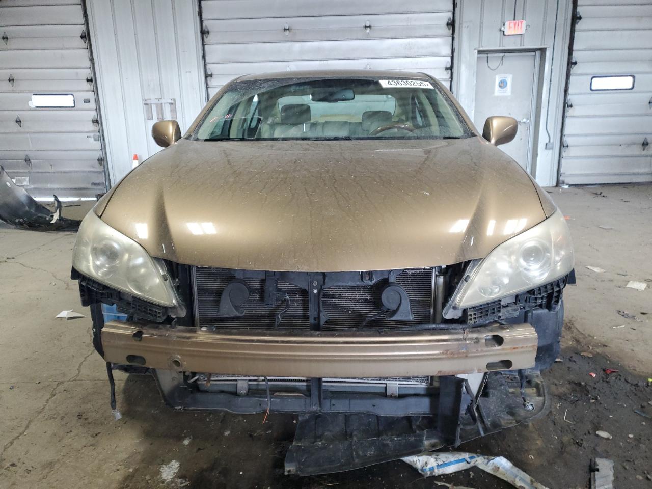 2007 Lexus ES - Image 5