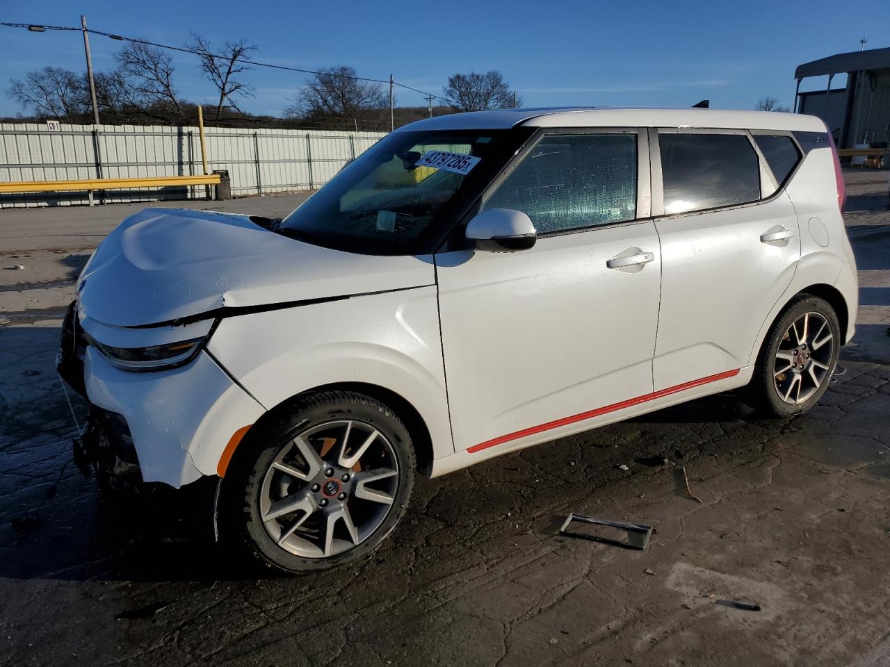 2020 Kia Soul - Image 1