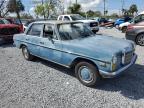 1969 Mercedes Benz 220D for Sale in Riverview, FL - Minor Dent/Scratches