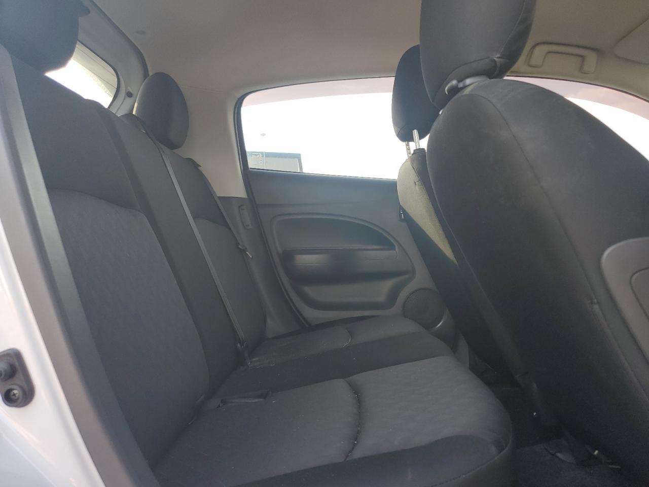 2021 Mitsubishi Mirage - Image 10